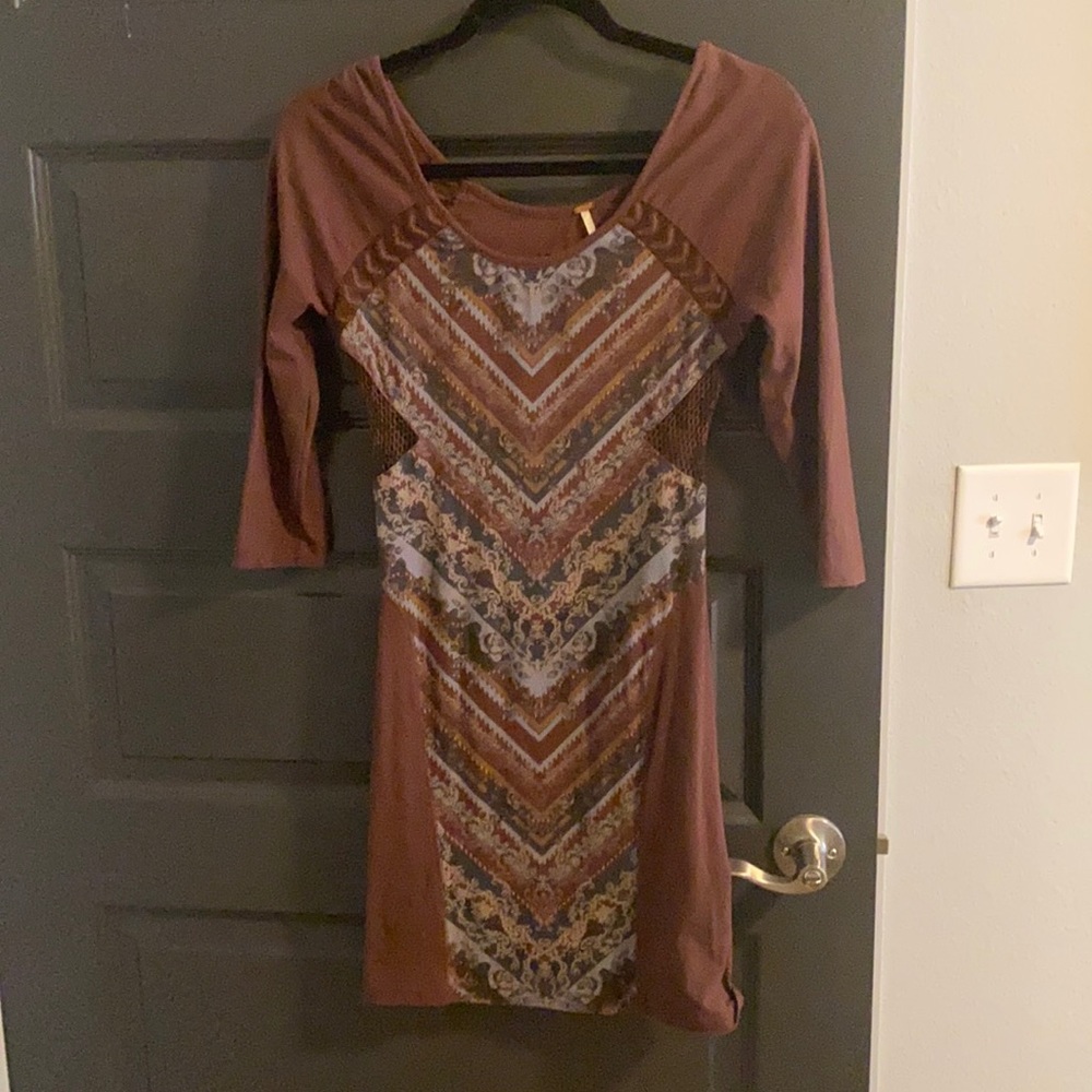 Closet Clean out